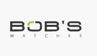Bob's Watches