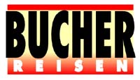 Bucher Reisen