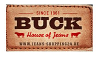 Buck House of Jeans