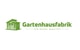Gartenhausfabrik