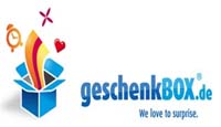 Geschenkbox