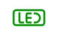 Green LED