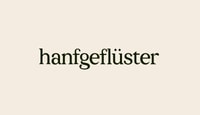 Hanfgefluester