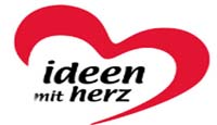 Ideen mit Herz