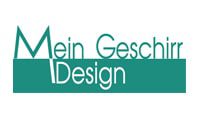 Mein Geschirr Design