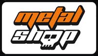 Metalshop