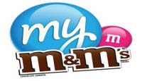 My M&Ms