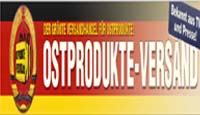 Ostprodukte-Versand