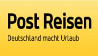 Post Reisen