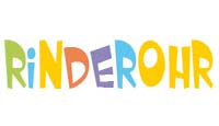 Rinderohr