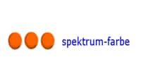 Spektrum-Farbe