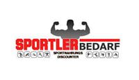Sportler Bedarf