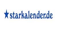 Starkalender
