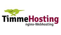 Timme Hosting