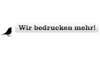 Wir bedrucken mehr