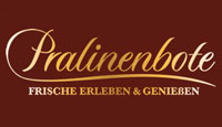Pralinenbote