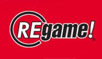REgame