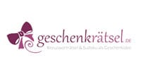 Geschenkrätsel.de