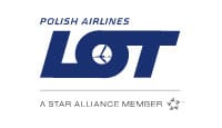 LOT Polish Airlines