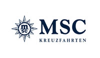 MSC Kreuzfahrten