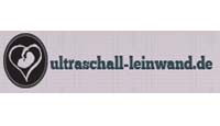Ultraschall-leinwand