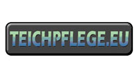 Teichpflege
