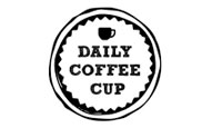 Daily Coffee Cup