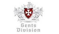 Gents Division