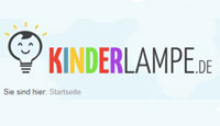 Kinderlampe