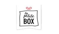 La petite Box
