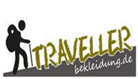 Traveller bekleidung