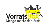 VorratsBox