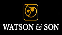 Watson & Son Manuka Honig