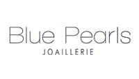 Blue Pearls