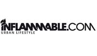 Inflammable
