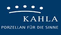 Kahla Porzellanshop