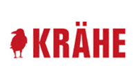 Krähe