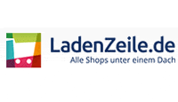Ladenzeile