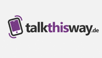 Talkthisway