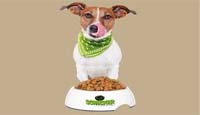 Doggy Dinner