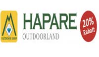 Hapare Outdoorland