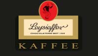 Leysieffer Kaffee