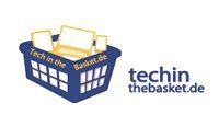 Techinthebasket-gutscheine