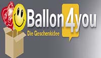ballon4you-gutscheinecode