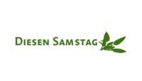 Diesen Samstag