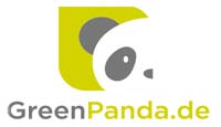 Green Panda