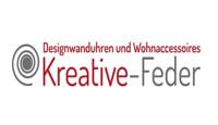 Kreative Feder