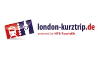 London Kurztrip