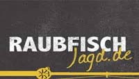 Raubfischjagd