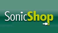 SonicShop